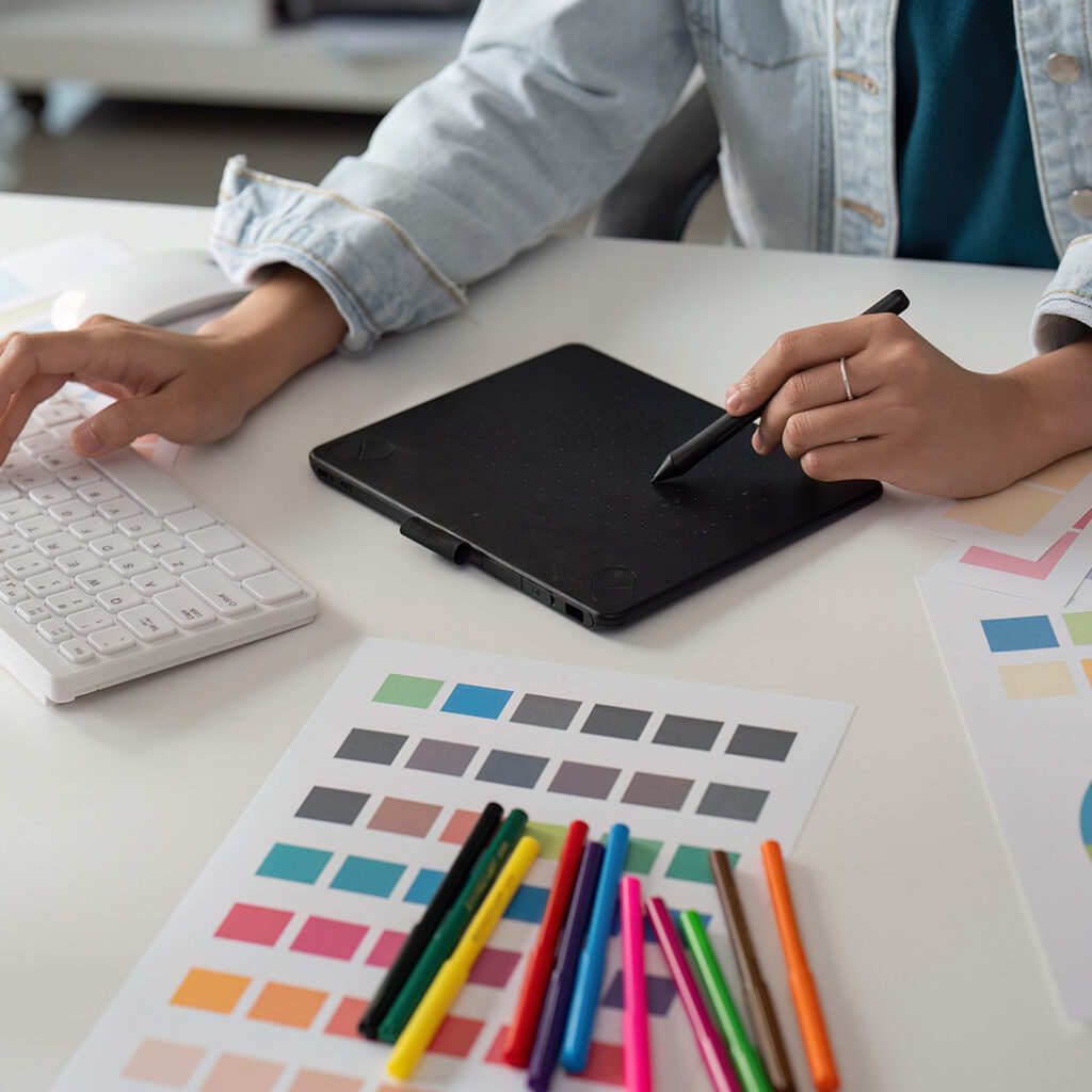 Behind the Rebrand: A Designer’s Journey from Discovery to Digital Success Amplified