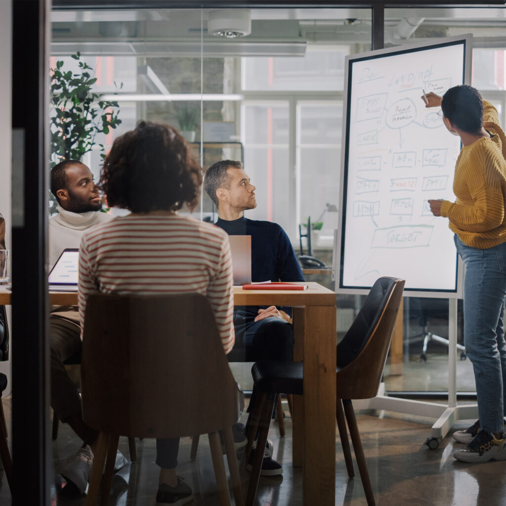 The Businesses Winning at Lead Generation Are Measuring Different Things