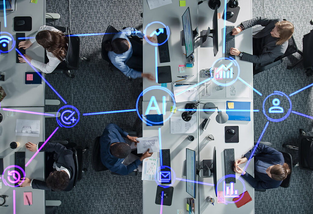 Google’s agentic future meets a growing demand for search alternatives